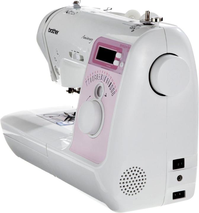 Actual product image Brother Nv10a