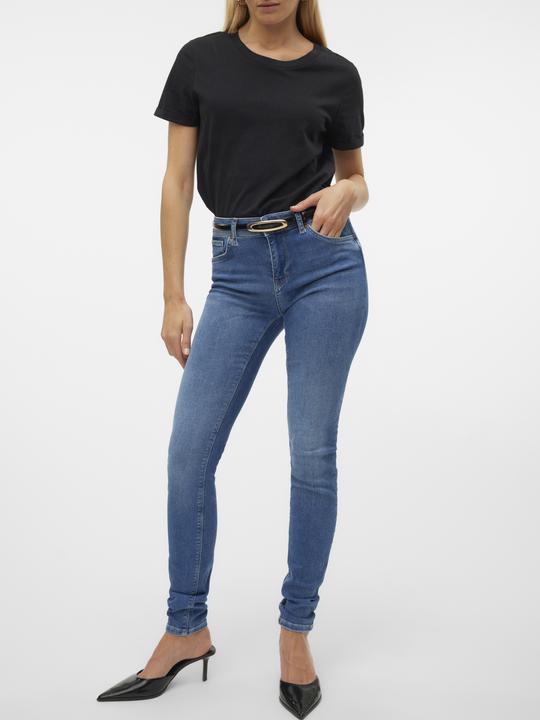 Produktbild Vero Moda VMLUX Slim Fit Jeans (32)