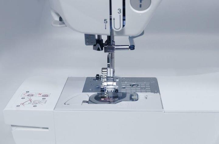 Actual product image Brother Nv10a