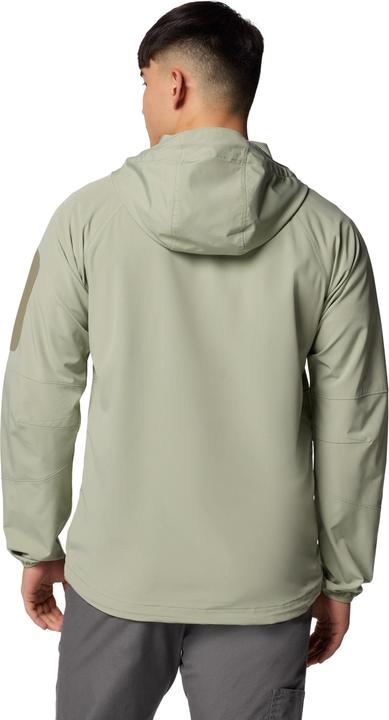 Immagine prodotto Columbia Giacca softshell con cappuccio Tall Heights™ II da uomo (XL)