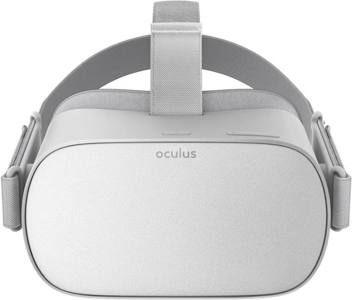 Image du produit Meta Go 64 Go (64 Go)