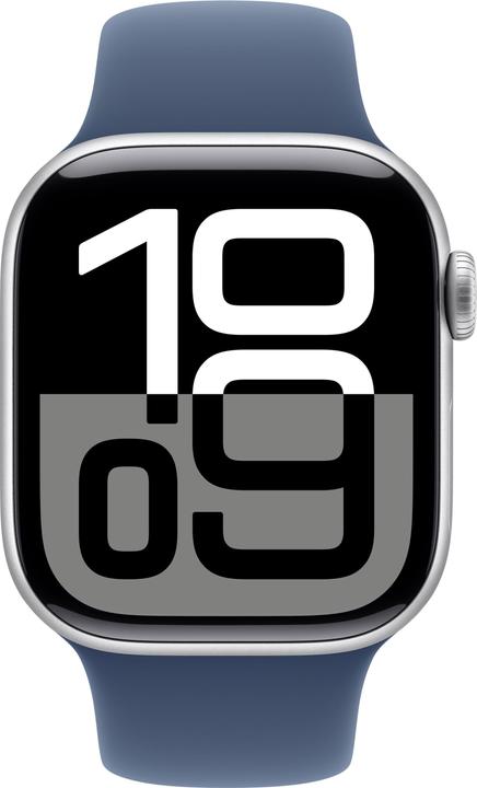 Productafbeelding Apple Horloge serie 10 (42 mm, Alleen WLAN)