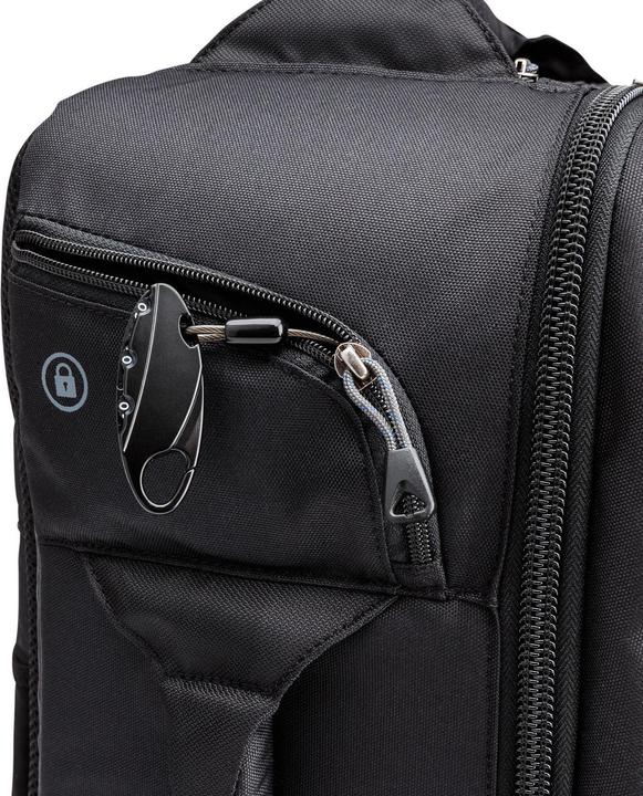 Actual product image Think Tank Airport Commuter (Photo backpack)
