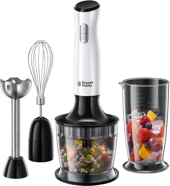 Actual product image Russell Hobbs Horizon 3 in 1