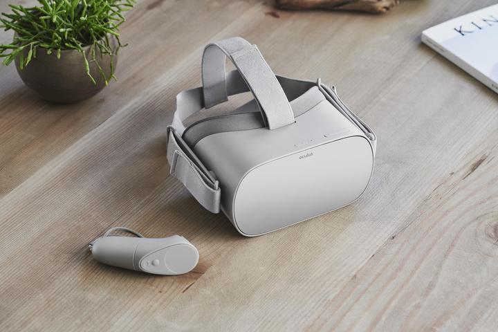 Image du produit Meta Go 64 Go (64 Go)