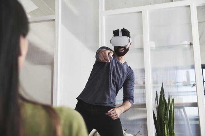 Image du produit Meta Go 64 Go (64 Go)