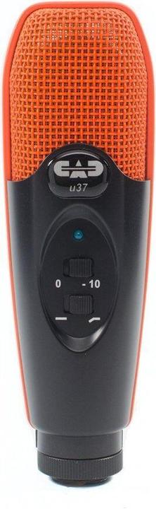 Actual product image CAD U37