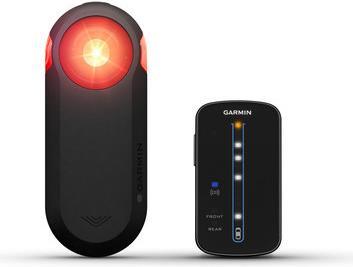 Garmin Varia RTL510 Bundle (20 lm)