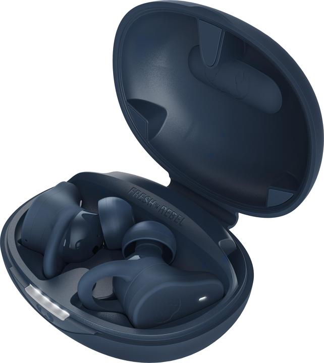 Image du produit Fresh'N Rebel Twins Rush ANC (ANC, 36 h, Sans fil)