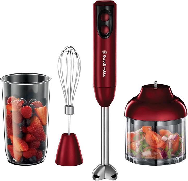 Russell Hobbs Desire 3 in 1