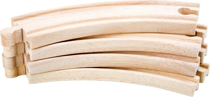 Image du produit small foot Rails courbes