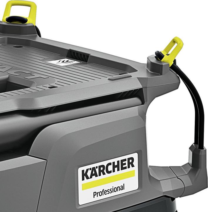 Produktbild Kärcher Professional NT30/1 Tact L (Nass-Trockensauger)