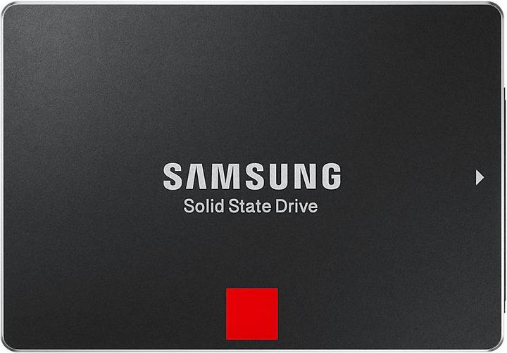 Samsung 850 Pro (256 Go, 2.5")