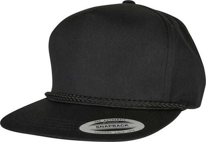 Flexfit Unisex Adult Classic Poplin Golf Cap (One Size)
