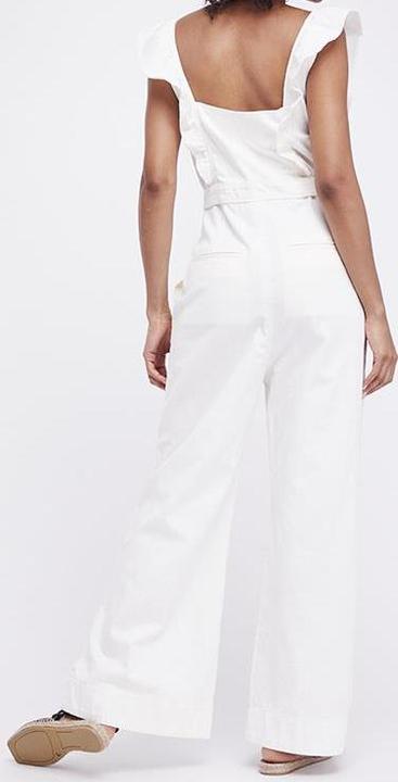 Free People Sun Valley Ivory