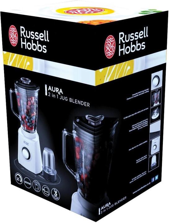 Produktbild Russell Hobbs Aura (750 W)