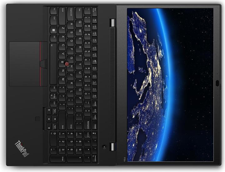Produktbild Lenovo ThinkPad P15v Gen 3 (15.60", Intel Core i7-12700H, 16 GB, 512 GB, CH)