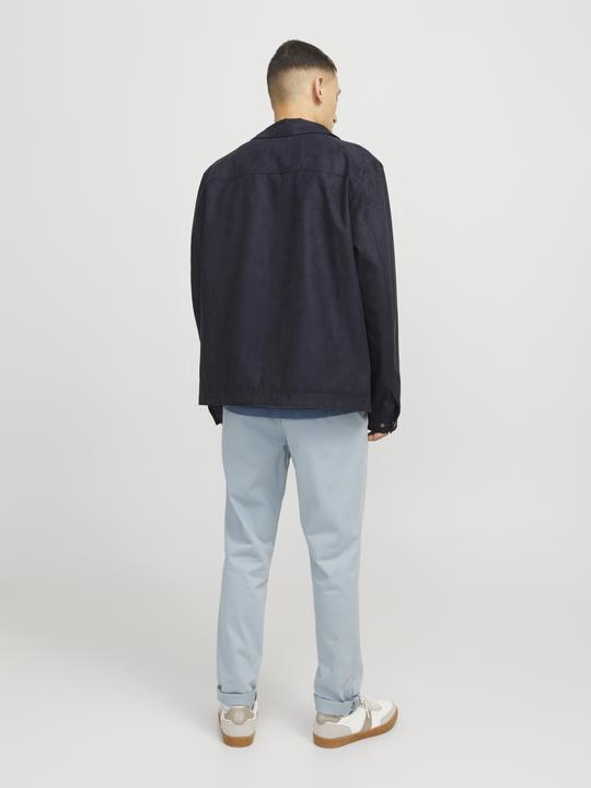 Actual product image Jack & Jones Jjedylan Shacket Noos (S)