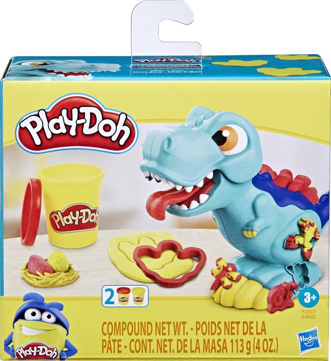 Produktbild Play-Doh Mini playset Classic