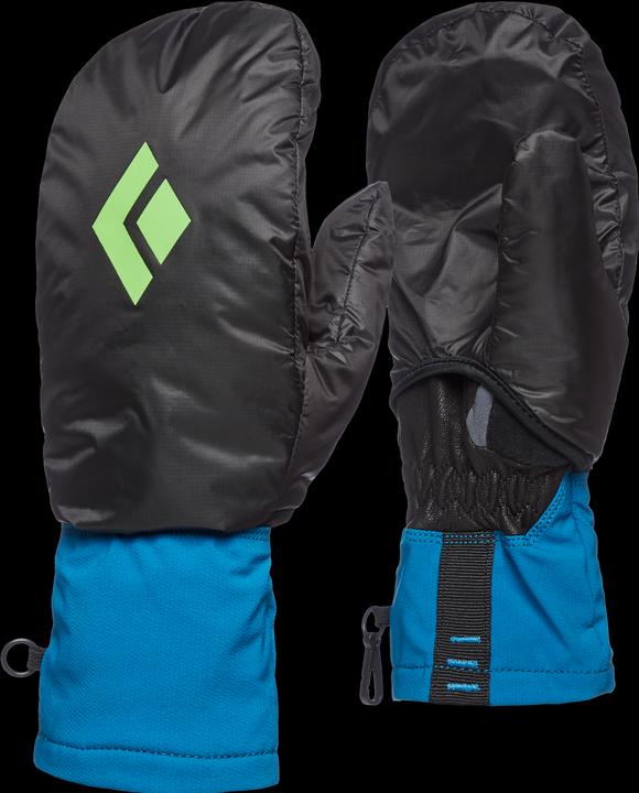 Image du produit Black Diamond Gant de Cirque (M)