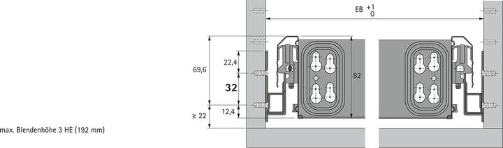 Productafbeelding Hettich Eenvoudige handleiding KA 270