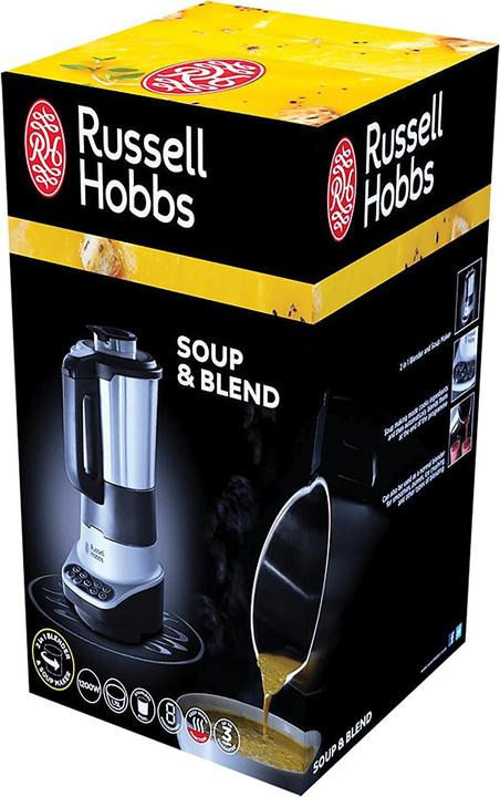 Produktbild Russell Hobbs Soup & Blend (800 W)
