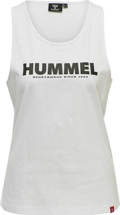 Actual product image hummel Legacy Woman Tank Top (S)