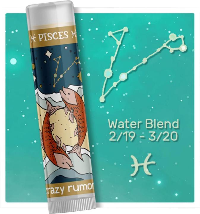 Pisces (Balsam, 4.40 ml)