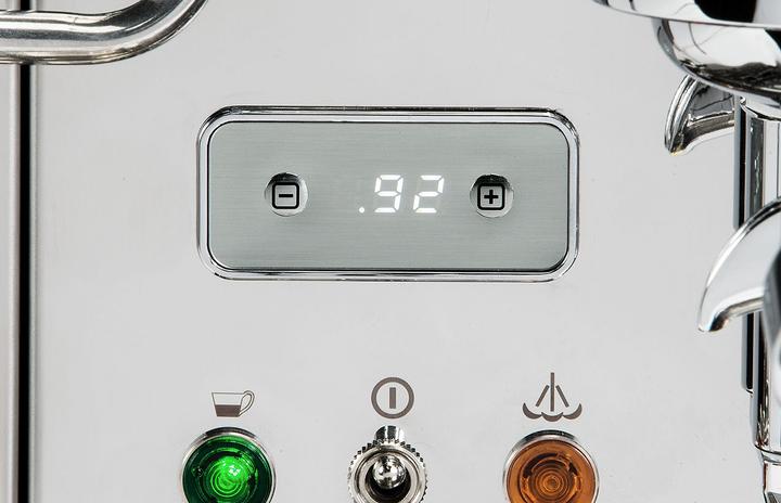 Produktbild ECM Manufacture Synchronika chrom