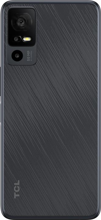 Immagine prodotto Wind Tre TCL 40R 5G (64 GB, Starlight Black, 6.60", Doppia SIM Ibrida, 50 Mpx, 5G)