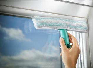 Produktbild Leifheit Einwascher Window Washer M (1 Stk.)