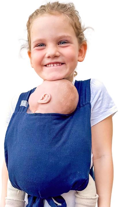 Image du produit Hoppediz Porte-poupée