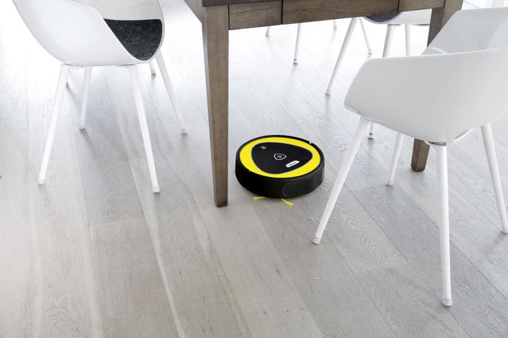 Produktbild Kärcher Rc 3