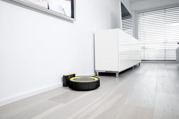 Produktbild Kärcher Rc 3