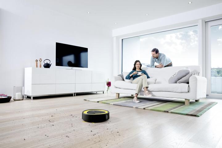 Produktbild Kärcher Rc 3