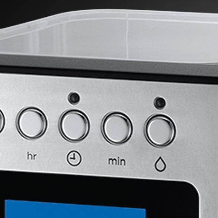 Actual product image Russell Hobbs Elegance (EU plug)