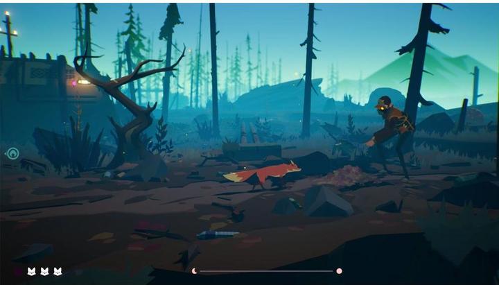 Image du produit THQ Endling - L'extinction est éternelle (PC, DE, IT, FR, EN)
