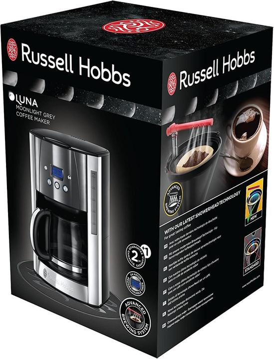 Actual product image Russell Hobbs Luna