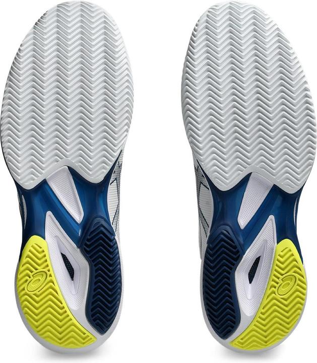 Produktbild ASICS Performance Solution Speed FF 3 Sandplatz Tennisschuh Herren (47)