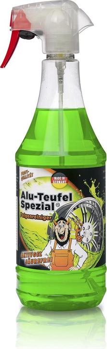 Image du produit Tuga Chemie Nettoyant pour jantes (1000 ml) (1000 ml)
