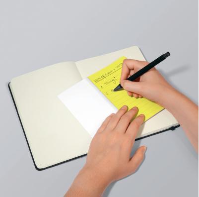 Image du produit Sigel Notes de tabulateur (100 x 148 mm)