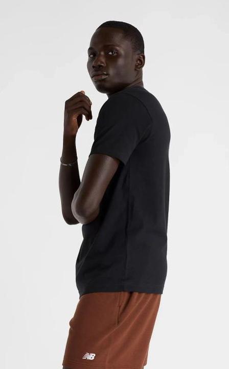 Produktbild New Balance Sport Jersey Logo T-Shirt (L)