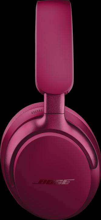 Produktbild Bose QuietComfort Ultra (ANC, 24 h, Kabellos, Kabelgebunden)