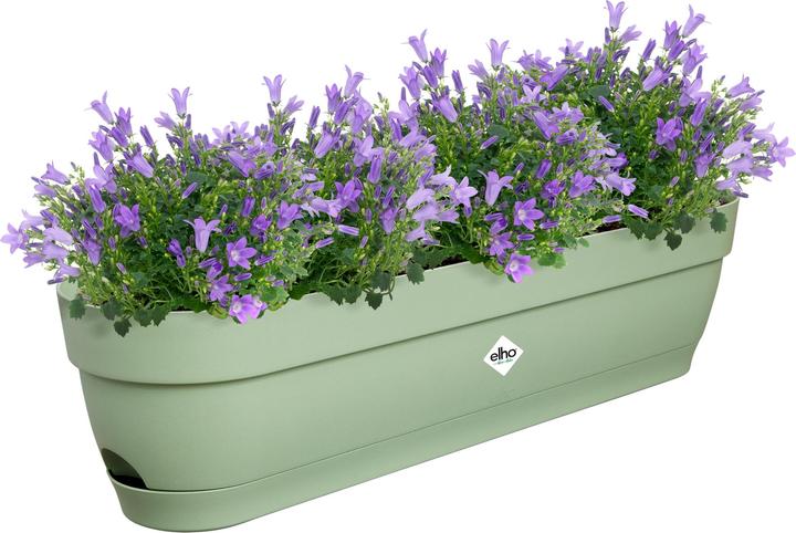 Produktbild Elho Balkonkasten Vibia Campana 69x18.2x17 cm (18.20 cm)