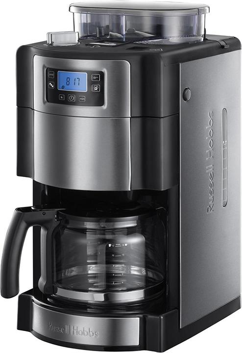 Russell Hobbs Buckingham Grind & Brew