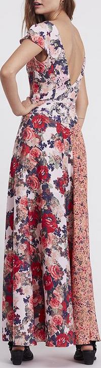 Image du produit Free People La Fleur Maxi (6)