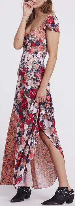 Image du produit Free People La Fleur Maxi (6)