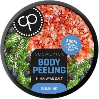 Produktbild Mokosh Cosmepick Body Scrub Himalayan Salt Peeling For Body With Himalayan Salt 200g