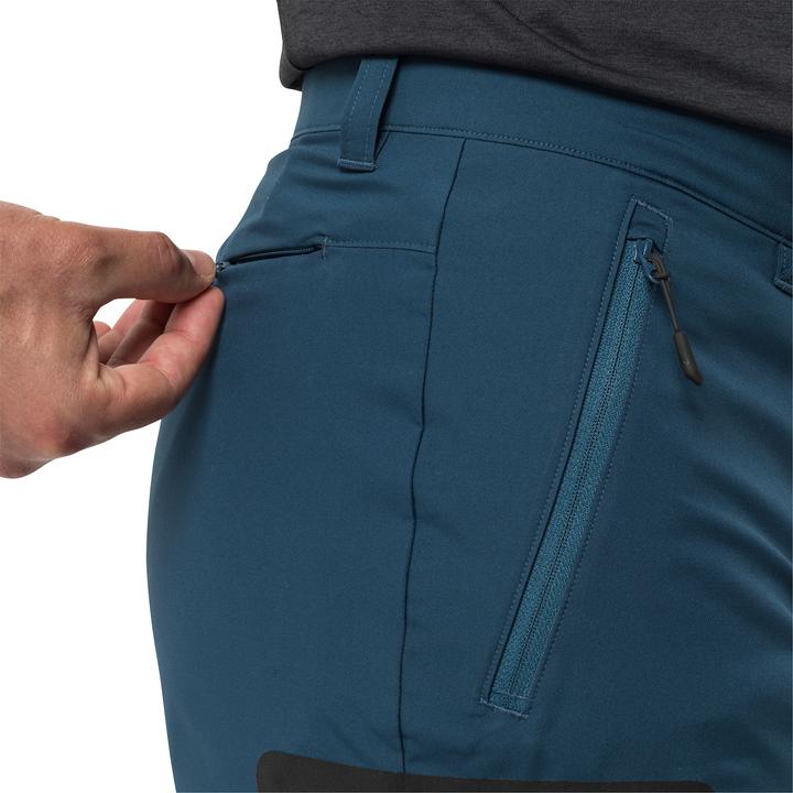 Actual product image Jack Wolfskin Active Track Shorts (L)