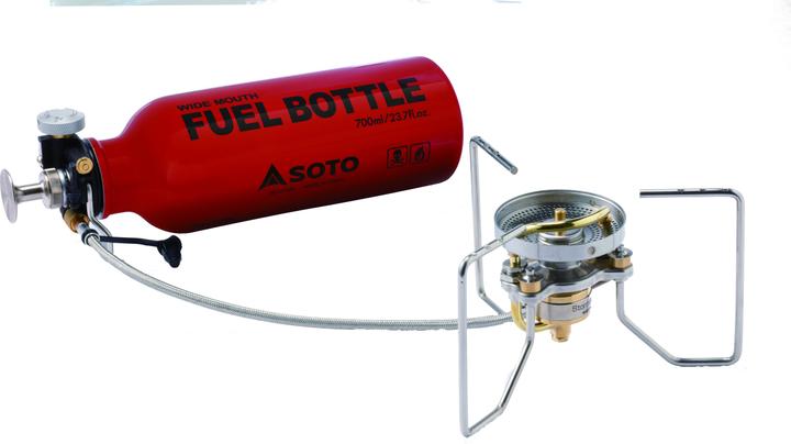 Image du produit Soto StormBreaker